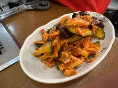 -韩阳王石板烤肉