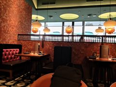 大堂-星叶·东南亚料理(宁波万象汇店)