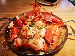 波士顿龙虾-超级物种(省府店)