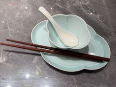 -奇芳阁·百年清真南京菜(夫子庙店)
