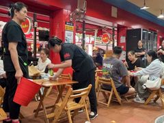-冒椒火辣(奎星楼街店)