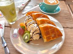 -Maan coffee漫咖啡(1905店)