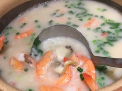 -一粥(华侨城创意文化园店)