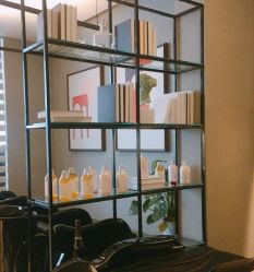 -MOVAN HAIR莫凡匠人发型屋