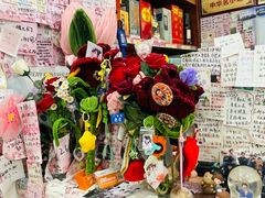 -美达尔烧烤(银川东路店)