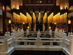 -西安华清御汤酒店