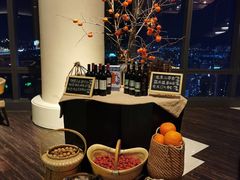 -大连君悦酒店·星海湾壹号Dalian·Dalian(星海广场店)