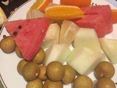-松子料理(亮马桥店)
