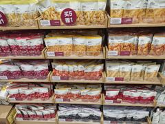 -MUJI无印良品(西湖银泰城店)