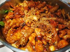 -黄记煌·三汁焖锅(万达广场店)