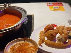 -温禾牛·和牛寿喜烧自助火锅(恒基名人店)