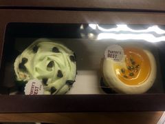 -Pantry's Best派悦坊蛋糕(K11购物艺术中心店)
