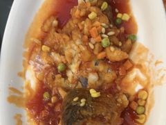 -丰收日·小海鲜·沪上家宴(顾村正大店)