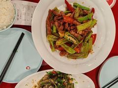 -宏状元现熬粥·京味菜(五棵松店)