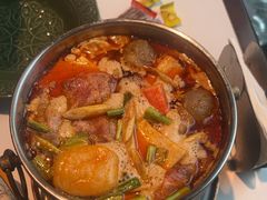 -Thai Basil罗勒叶泰式餐厅(时代天街店)