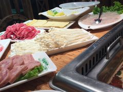 -草原塞蛮羊火锅城(港湾店)