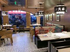 -清真·卡德尔大叔新疆主题餐厅(龙汇路店)