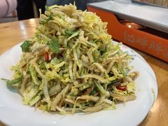 -亿牌牌东北烧烤(怀特店)
