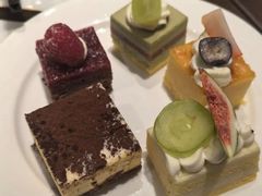 -深圳前海华侨城JW万豪酒店光之翼·港湾尚膳