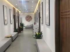 -深圳安仁堂中医·推拿按摩·肩颈调理