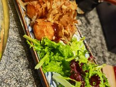 章鱼小丸子-NIUAN牛庵·日式和牛烧肉(恒隆店)