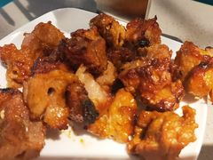 -半天妖烤鱼(芝罘万达店)