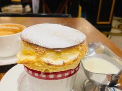 -Entrecôte 法国牛扒馆(保利·时光里店)