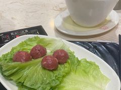 -粤潮牛肉火锅店(江南大道店)