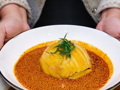 -火婆子·川小馆(扬韬科技广场店)
