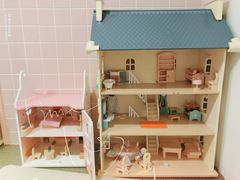 -Lilliput粒粒堡亲子餐厅(置汇旭辉店)