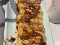 -骨气鼓气羊棒骨·羊蝎子(住总万科广场店)