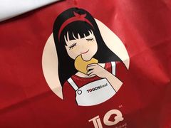 -TOUCH泰奇(祝桥振兴街店)