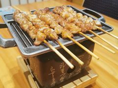 鸡软骨串烧-酒吞(七宝领展广场店)