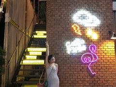 -Coco Tam’s