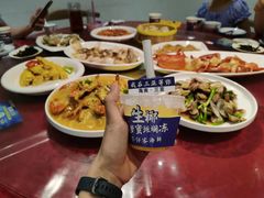 -琼大师东方烤乳猪(亚特兰蒂斯店)