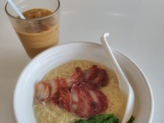 -港风堂茶餐厅(深圳湾口岸店)