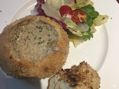 -TAMATI(巴黎贝甜韩式西餐厅店)