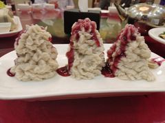 蓝莓山药-北京全聚德烤鸭店(昌平店)