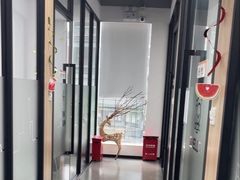 -澜大·领鹿·UNLOCK择校备考·三公小托福AMC(浦东校区)