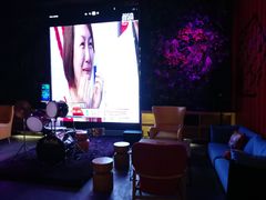 -乐宴KTV(华强北中航城君尚购物中心店)