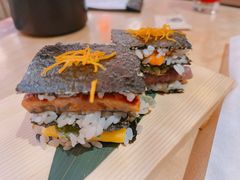 -鸟山鸣·日料食堂(王府井店)