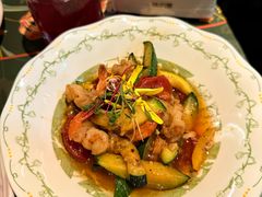 -第101座花园餐厅(湖滨88店)