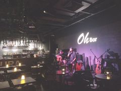 -ohbar live house(人广店)