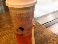 -喜茶(上海正大广场店)