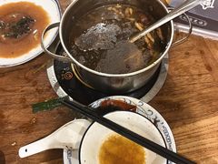 -厝味火锅·潮汕卤水火锅(十一合店)
