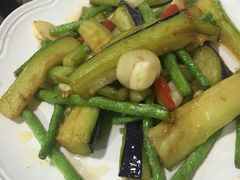 -弓虽昌焖烧鸡(大竹林店)