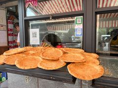 -阿布拉的馕(西北路店)