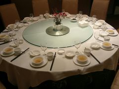 包厢-锦程凯宴酒楼