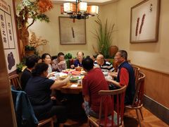 -百年神厨·地道川菜(紫荆店)