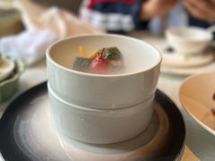-上海和平饭店龙凤厅 Dragon Phoenix